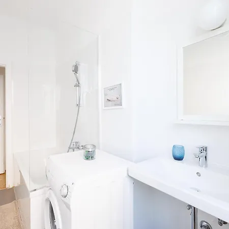 Operastreet City Center Apartment Algarve Wien Exterior foto