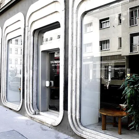 Operastreet City Center Apartment Algarve Wien Exterior foto
