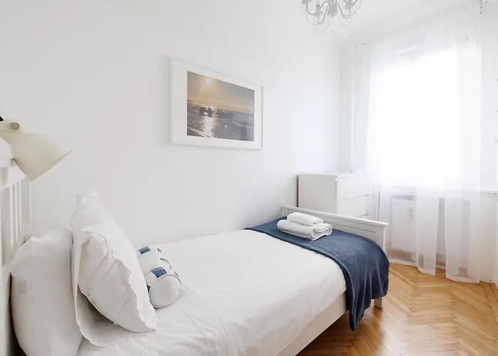 Operastreet City Center Apartment Algarve